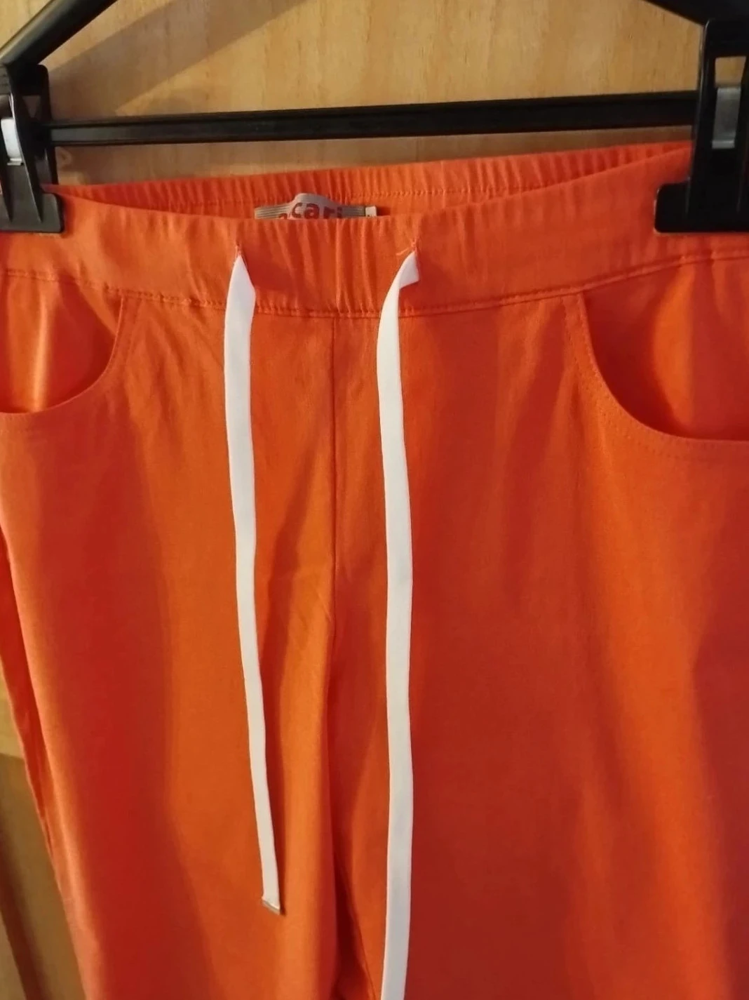 Calça justa rosa brilhante, Ascari T42 – photo 4